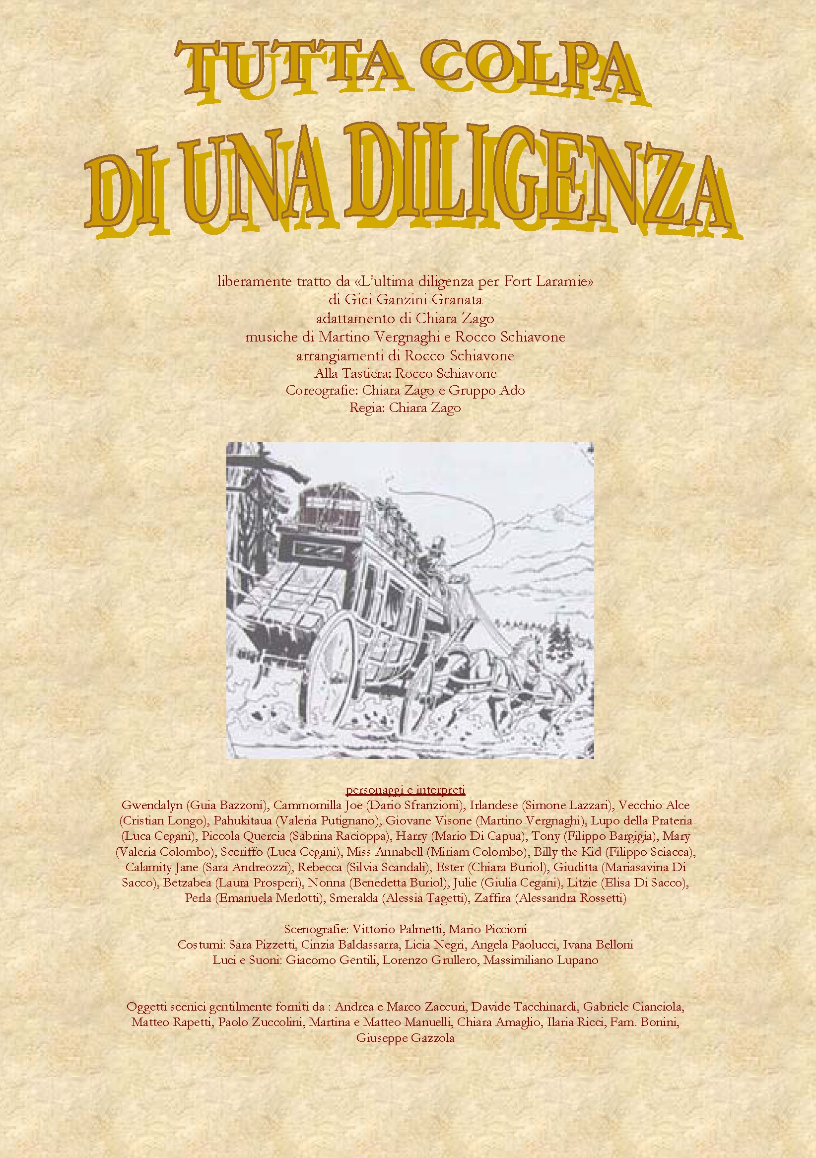 2002 locandina diligenza