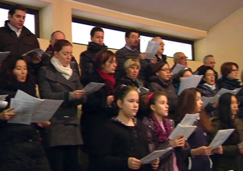 coro scola