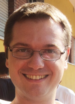 don Stefano Guidi