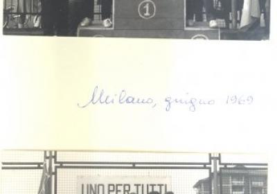 Storiche Olimpiadi - Anni 70