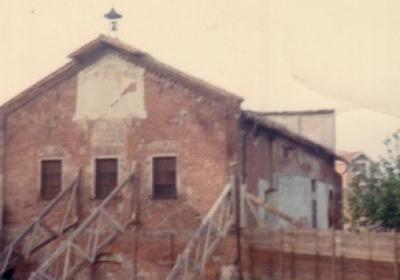 Foto storiche