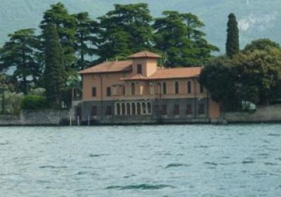 Terza età : Iseo 27/05/10