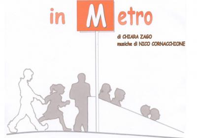 2005 Qualcuno In Metro