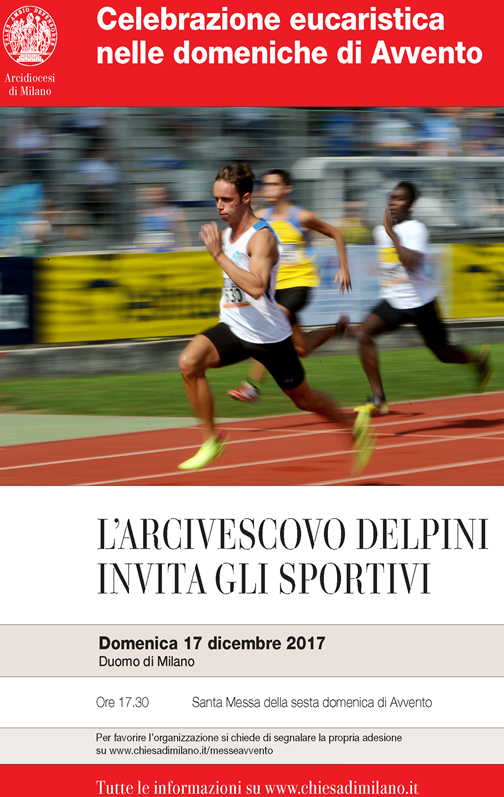 Sportivi
